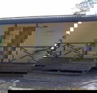 Canton Beach Holiday Park - Holiday Cairns