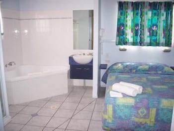 Canton Beach Holiday Park - Holiday Cairns 2