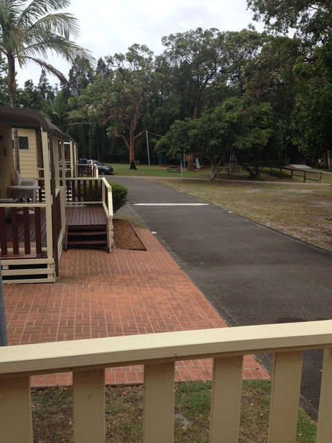 Canton Beach Holiday Park - Holiday Cairns 6