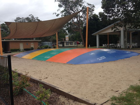 Canton Beach Holiday Park - Holiday Cairns 5