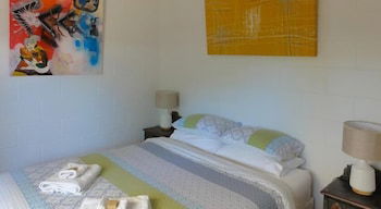Vatu Sanctuary - Holiday Cairns 6