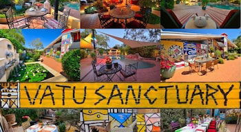 Vatu Sanctuary - Holiday Cairns 0
