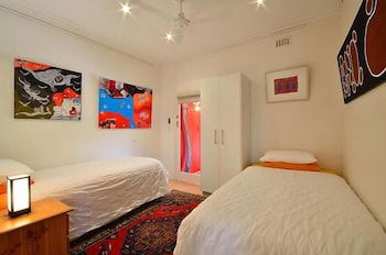 Vatu Sanctuary - Holiday Cairns 5
