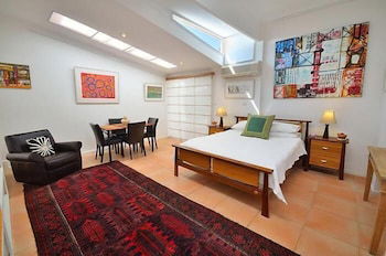 Vatu Sanctuary - Holiday Cairns 3