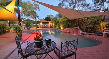 Vatu Sanctuary - Holiday Cairns 1