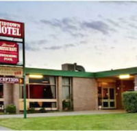 Midtown Motor Inn - Holiday Cairns