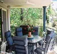 Terrigal Lagoon Bed  Breakfast - Holiday Cairns