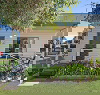 Hamilton Caravan Park - Holiday Cairns