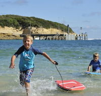 NRMA Port Campbell Holiday Park - Holiday Cairns
