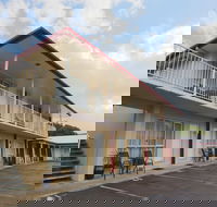 Tweed Heads Vegas Motel - Holiday Cairns