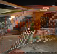 A Railway Lodge - Holiday Cairns