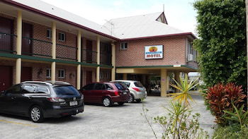 The Mullum Motel - Holiday Cairns 3