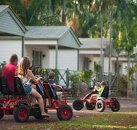 BIG4 Howard Springs Holiday Park - Holiday Cairns