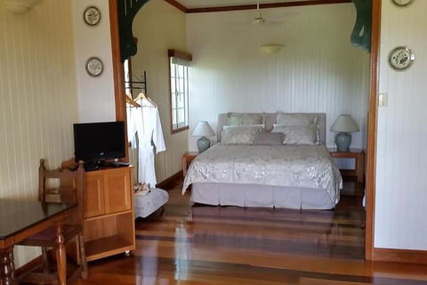 Foxwell Park Lodge & Restaurant - Holiday Cairns 3