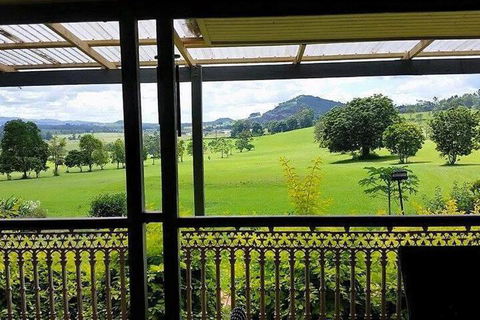 Foxwell Park Lodge & Restaurant - Holiday Cairns 6