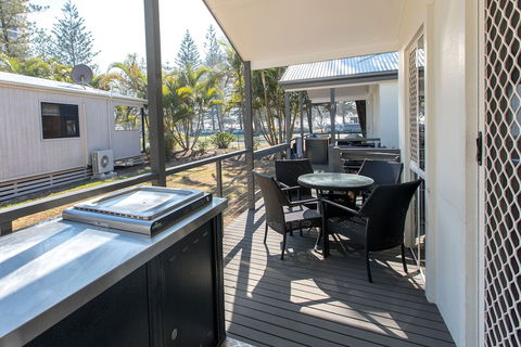 Main Beach Tourist Park - Holiday Cairns 6
