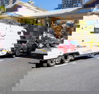 Main Beach Tourist Park - Holiday Cairns