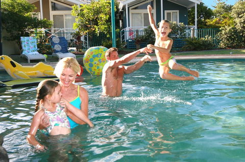 Main Beach Tourist Park - Holiday Cairns 3
