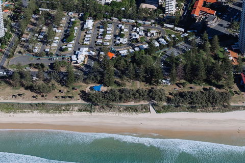 Main Beach Tourist Park - Holiday Cairns 2