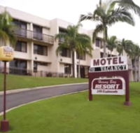 Hervey Bay Resort - Holiday Cairns