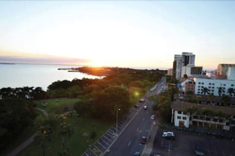 C2 Esplanade Serviced Apartments - Holiday Cairns 7