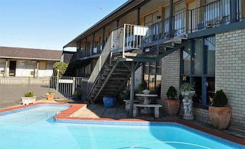 Adrian Motel - Holiday Cairns 6