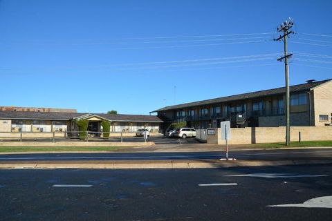 Adrian Motel - Holiday Cairns 5