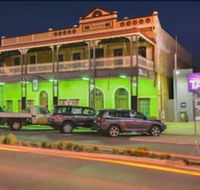 Albion Shamrock Hotel Motel - Holiday Cairns