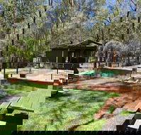 Belford Cottages - Holiday Cairns