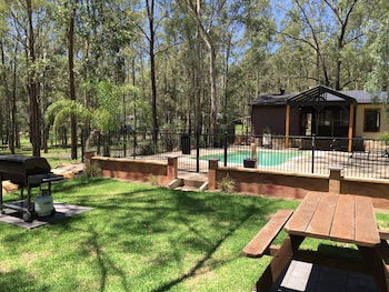 Belford Cottages - Holiday Cairns 0