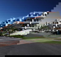 The Sands Resort - Holiday Cairns