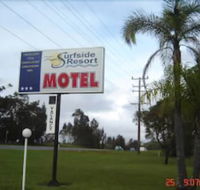 Surfside Resort Motel - Holiday Cairns