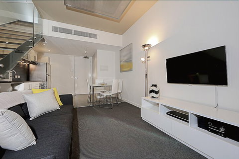 Accommodate Canberra - Mode - Holiday Cairns 3