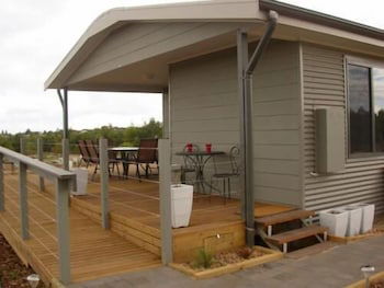 Linger Longer Accommodation SA - Holiday Cairns 3