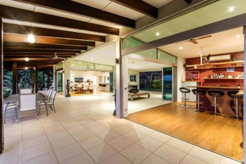 Jade Ridge - Holiday Cairns 5