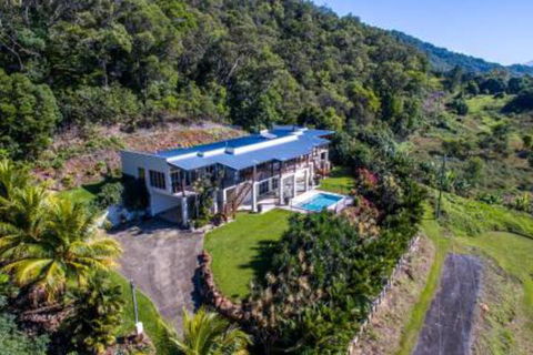 Jade Ridge - Holiday Cairns 3