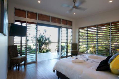 Jade Ridge - Holiday Cairns 1