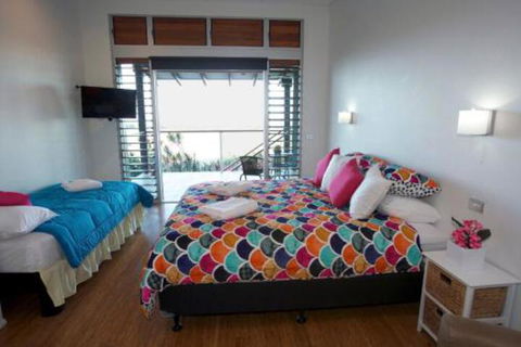 Jade Ridge - Holiday Cairns 2