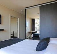 The Mansfield Park Hotel - Holiday Cairns