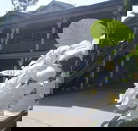 Driftwood Bed and Breakfast - Holiday Cairns