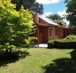 Tahara Cottage - Holiday Cairns