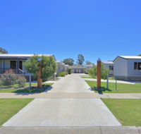 Dalby Tourist Park - Holiday Cairns
