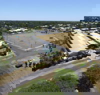 The Jolly Swagman Motor Inn - Holiday Cairns