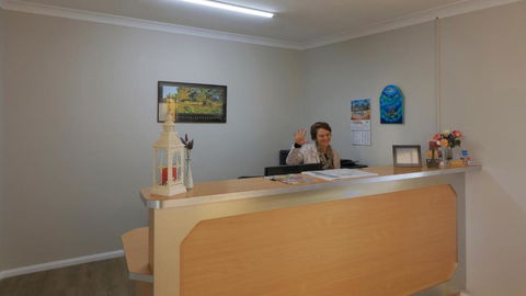 Tenterfield Motor Inn - Holiday Cairns 1