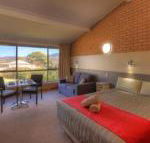 Tenterfield Motor Inn - Holiday Cairns