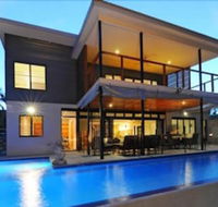 Bramston on the Beach - Holiday Cairns
