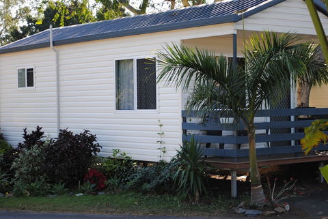 Riverside Tourist Park - Holiday Cairns 0