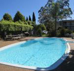 Golfview Lodge - Holiday Cairns