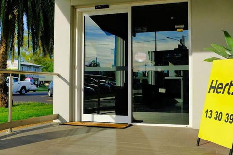 Motel Myall - Holiday Cairns 2