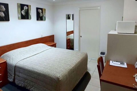 Motel Myall - Holiday Cairns 5